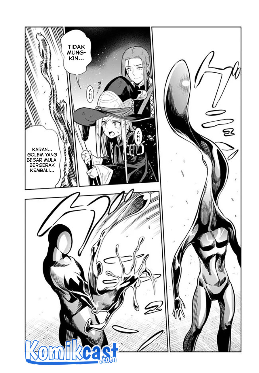 The Adventurers That Don’t Believe In Humanity Will Save The World (Ningen Fushin no Boukenshatachi ga Sekai o Sukuu Youdesu)